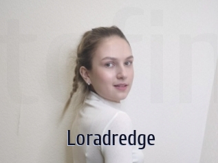 Loradredge