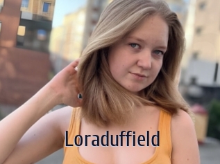 Loraduffield