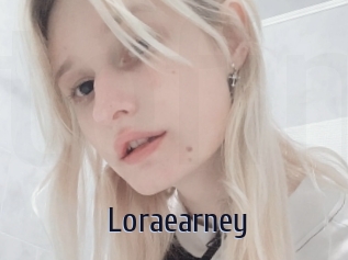 Loraearney