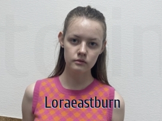 Loraeastburn