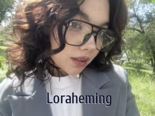 Loraheming