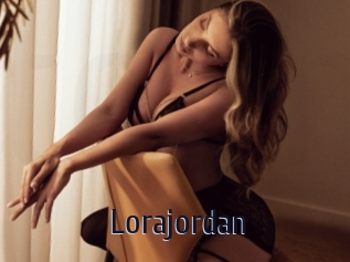 Lorajordan