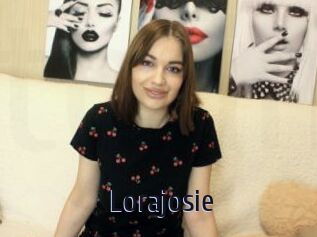 Lorajosie