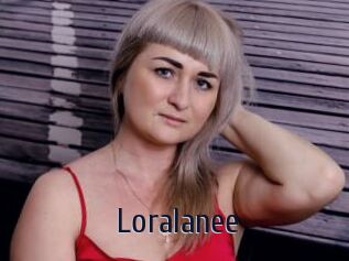 Loralanee