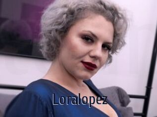 Loralopez