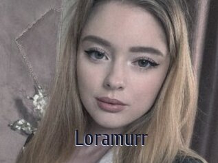 Loramurr