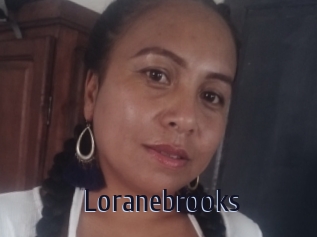 Loranebrooks