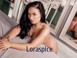 Loraspice