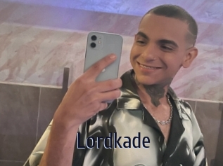 Lordkade