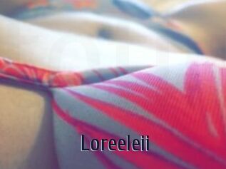 Loreeleii