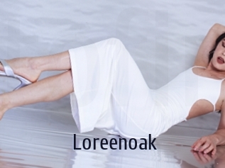 Loreenoak