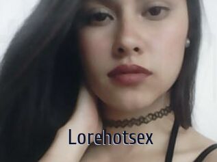 Lorehotsex