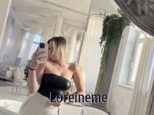 Loreineme