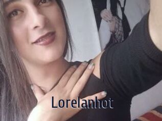 Lorelanhot