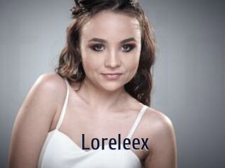 Loreleex