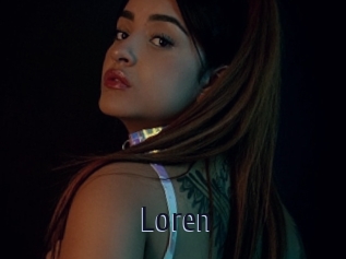 Loren