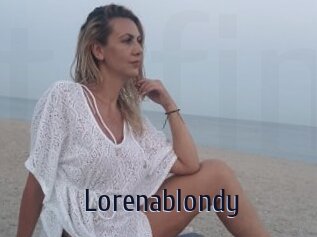 Lorenablondy