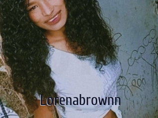 Lorenabrownn