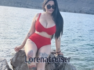 Lorenacruiser