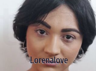 Lorenalove