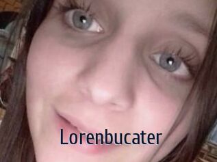 Lorenbucater