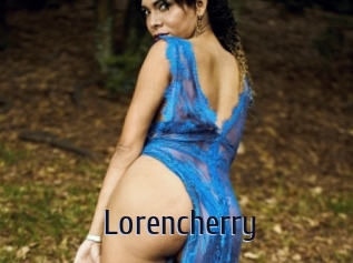 Lorencherry