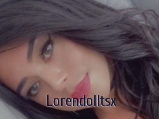 Lorendolltsx