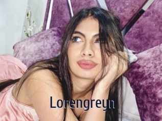 Lorengreyn