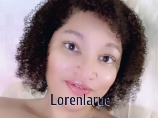 Lorenlarue