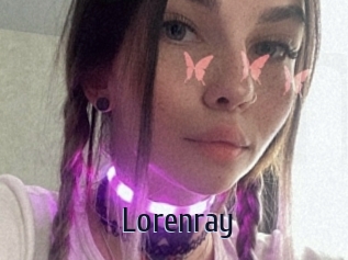 Lorenray