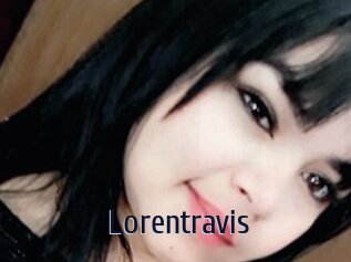 Lorentravis