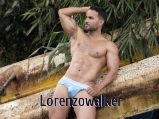 Lorenzowalker