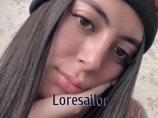 Loresailor