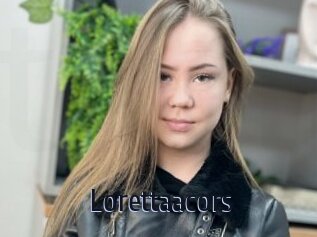 Lorettaacors