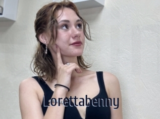 Lorettabenny