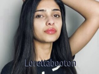 Lorettabooton