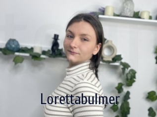 Lorettabulmer