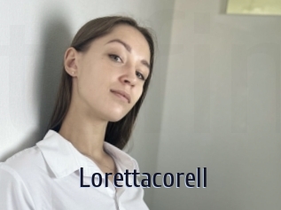 Lorettacorell