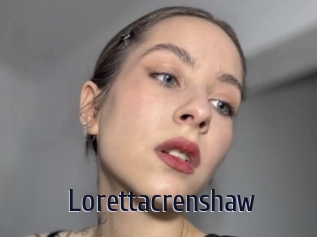 Lorettacrenshaw