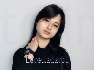 Lorettadarby