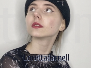 Lorettadarnell