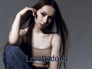 Lorettadobb