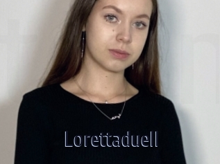 Lorettaduell