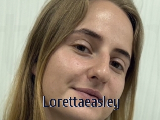 Lorettaeasley