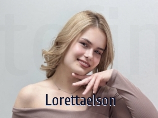 Lorettaelson