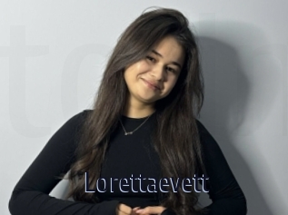 Lorettaevett