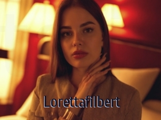 Lorettafilbert