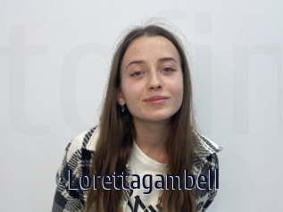 Lorettagambell