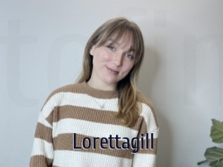 Lorettagill