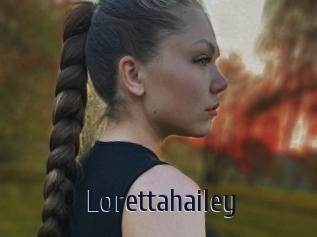 Lorettahailey